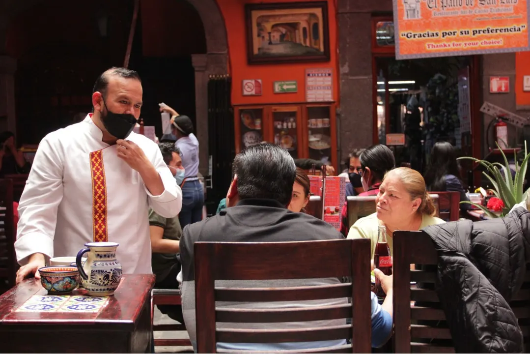 Restaurantes