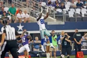 Cowboys de Dallas cuesta 3,200 millones de dólares