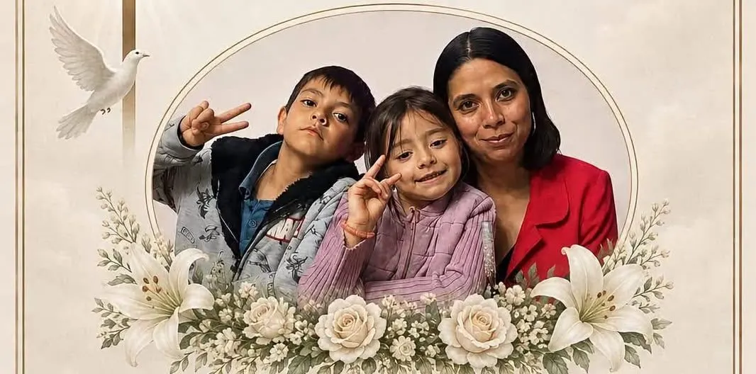 FGE mantiene investigaciones por muerte de tres integrantes de una familia en Huauchinango
