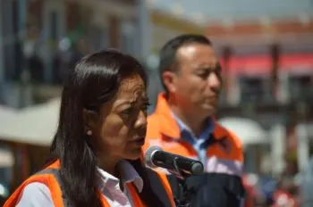 Atlixco está listo para el Simulacro Nacional del 19 de septiembre 2024
