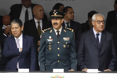 Benito Juárez, vive entre nosotros como un defensor de la vida con dignidad: Rosales Bretón
