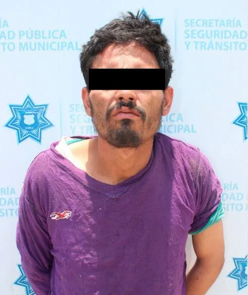 Arrestan a un hombre  por robo a consultorio dental