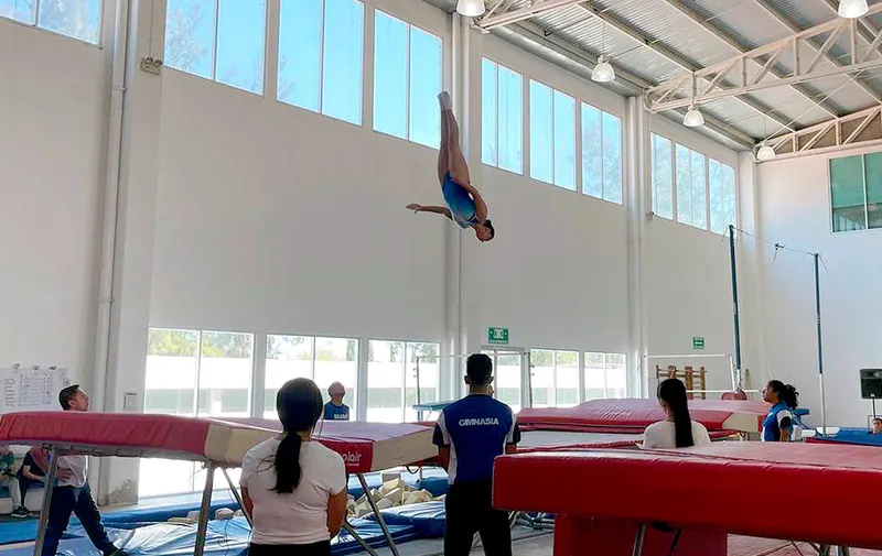 buap-campeonato-estatal-de-gimnasia-de-trampolin