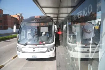 RUTA fue abastecida con huachicol en administraciones panistas: García Parra
