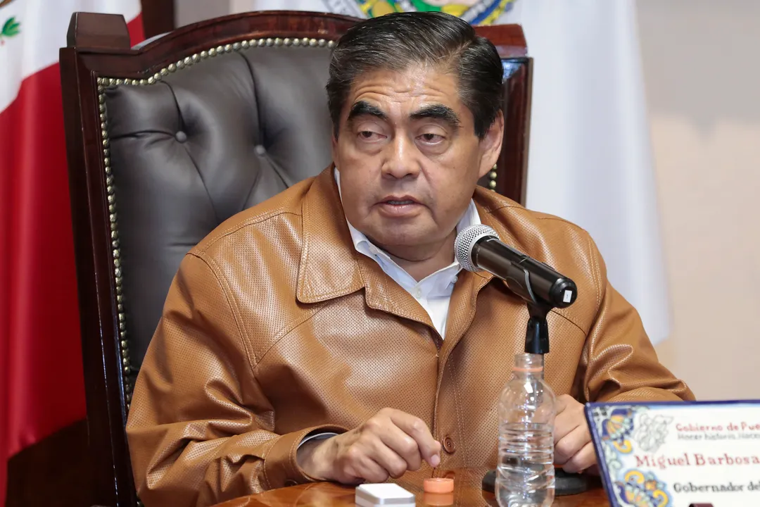 Gobierno, abierto a las investigaciones por caso Coyomeapan : MBH; no habrá impunidad