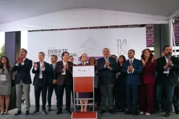 Vamos a hacer historia este 2 de junio: Claudia Sheinbaum