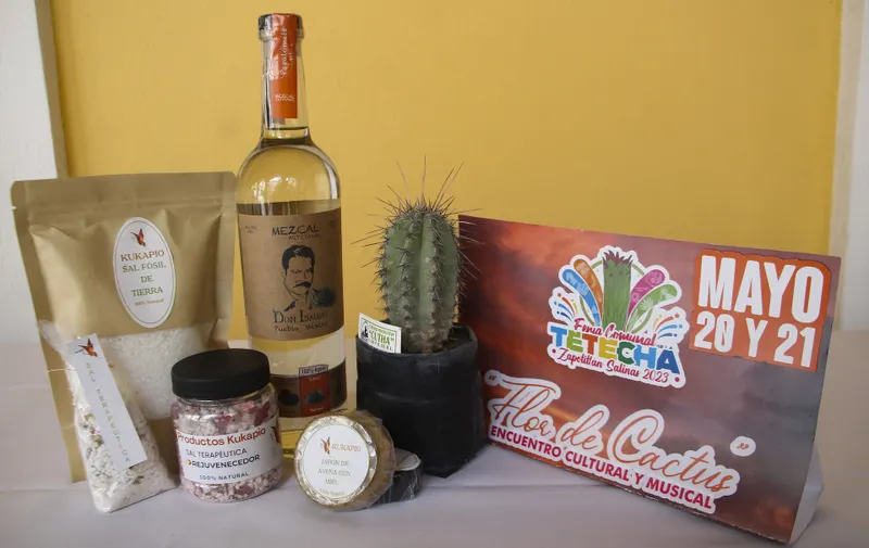 tetecha