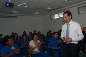 Espera BUAP entrega de terrenos para Complejo de Ingenierías en Chiapa