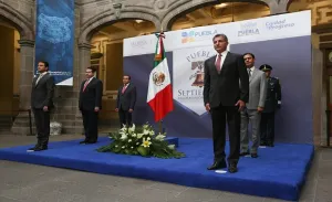 Inicia Puebla conmemoración de la Independencia de México