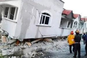 Van tres fallecidos en Guatemala por movimiento telúrico