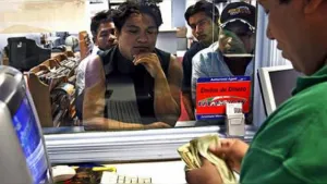 Mexicanos, los que más fallecen en EEUU por accidentes de trabajo