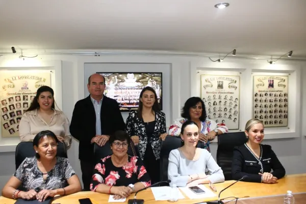Congreso Puebla Registro Nacional Obligaciones Alimentarias