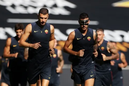 Concluyen los octavos de final en la Europa League con cuatros grandes encuentros