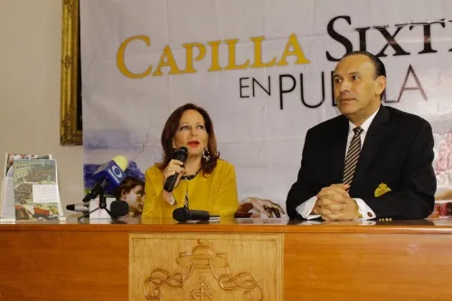 400 mil personas han visitado la Capilla Sixtina