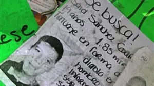 Capturan a un sujeto más implicado en el caso Heaven