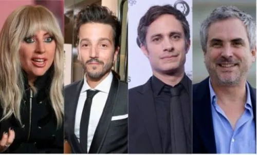 Desde México, artistas lanzan llamado solidario