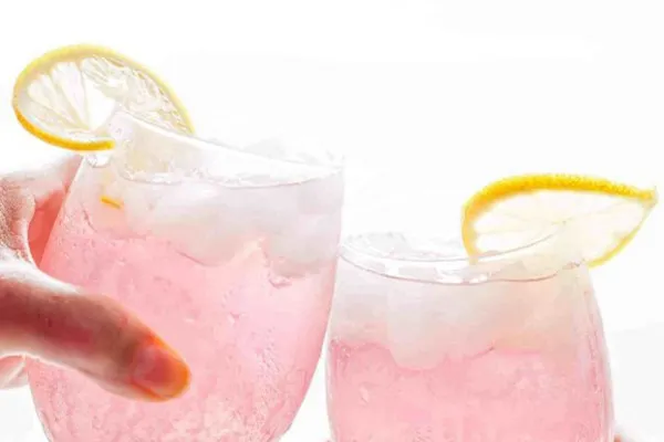 Tequila Rosado