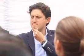 Desde Cholula impulsan candidatura de José Juan Espinosa