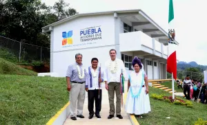 Cuetzalan ha crecido de manera exponencial en sector turístico: RMV