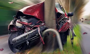 Cruz Roja reportó 125 accidentes viales mensuales en Puebla