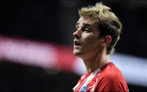 Atlético denuncia al Barça ante la FIFA por contactar con Griezmann
