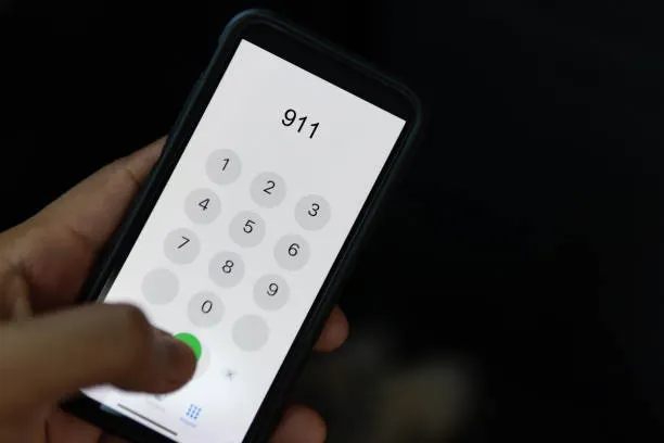 Numero de emergencias 911,