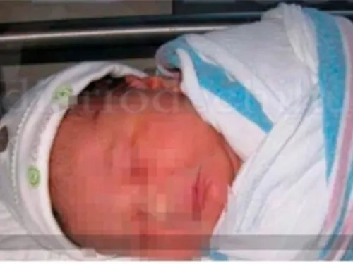 Mujer ofrece en venta a su bebé por Facebook