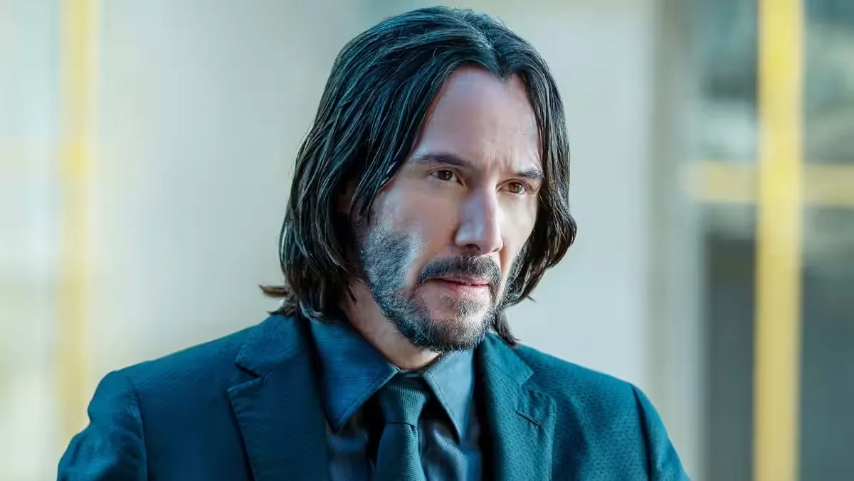 Keanu Reeves y Chad Stahelski producirán la nueva serie "John Wick: Under the High Table"