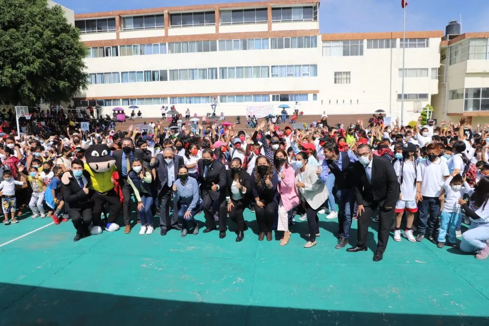 El Sistema Municipal DIF clausura el curso de “Verano con Rumbo”