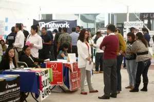Recorte al crecimiento económico frena generación de empleos
