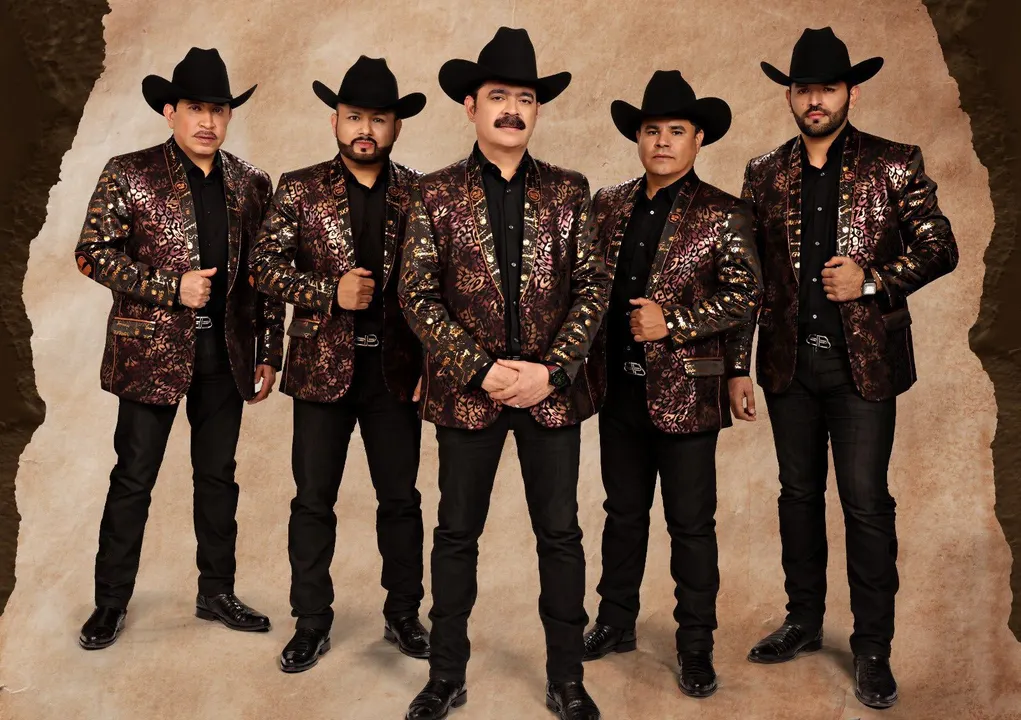 Los Tucanes de Tijuana