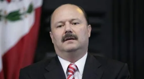 Fiscalía de Chihuahua se encuentra a la “caza” del hermano de César Duarte