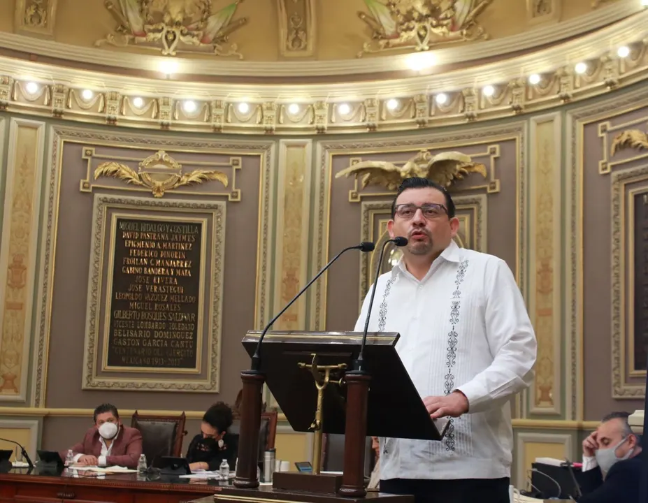 “Ley Alcántara”