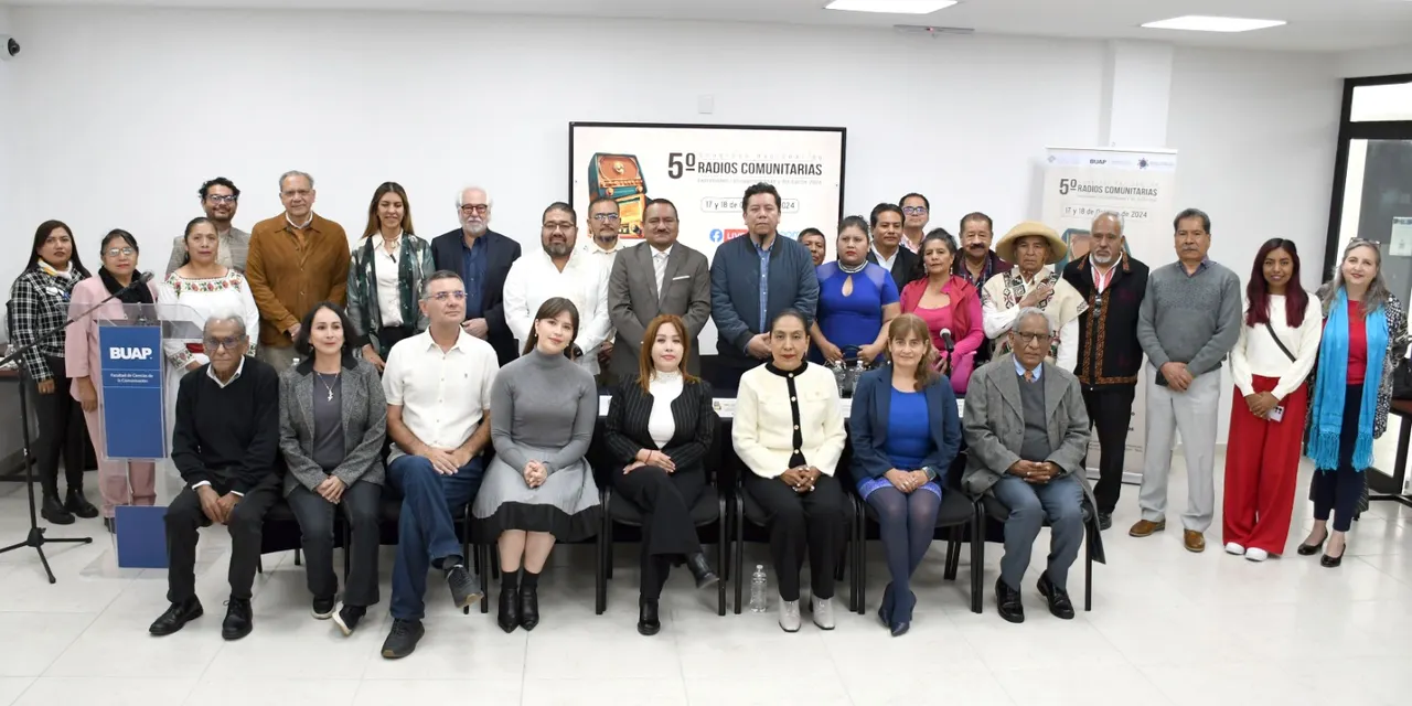 Congreso Nacional de Radios Comunitarias