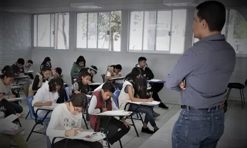 SEP inició pago de maestros federales