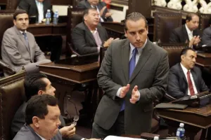 Imparcialidad ofrece Congreso en problema territorial