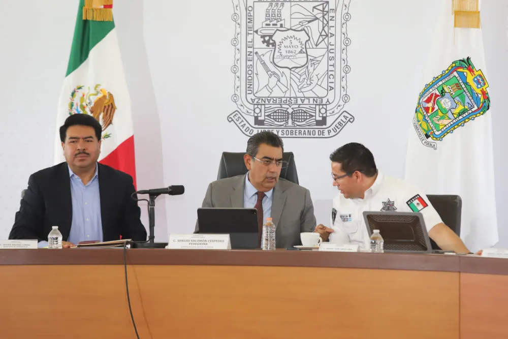 Sergio Salomón
