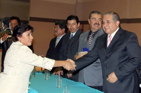 Pruebas de confianza no son infalibles: Ardelio Vargas