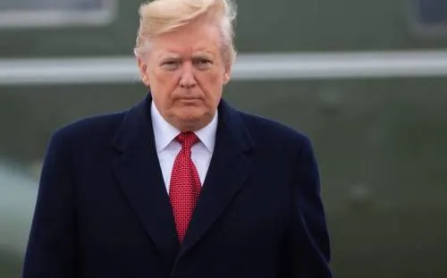 Espero que el cierre de gobierno no dure mucho: Trump