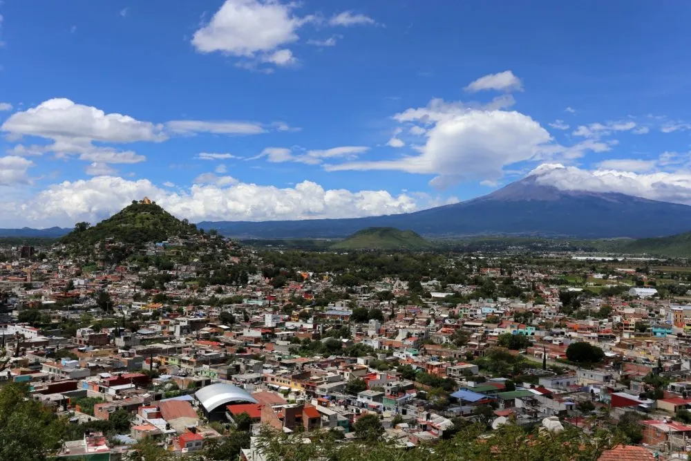 Atlixco