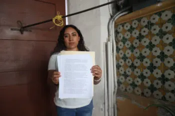 Paristas de la Facultad de Artes de la BUAP piden reglamento interno