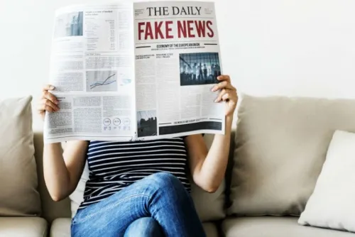 Singapur castigará con cárcel la difusión de fake news