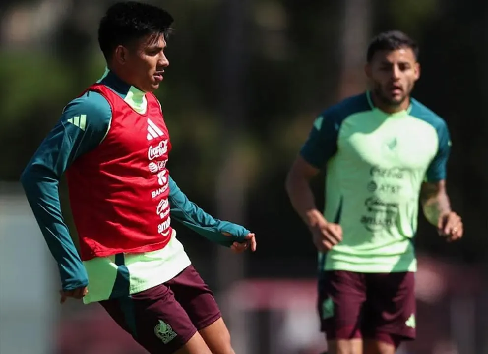 ¿Cuándo y dónde ver el partido Canadá vs México en la Liga de Naciones 2025?