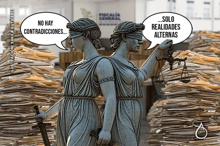 Justicia Caso Cecilia Monzon