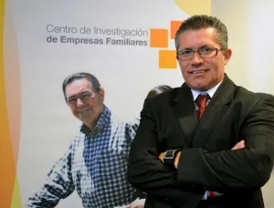 Un 80 por ciento del éxito de una empresa depende de su personal