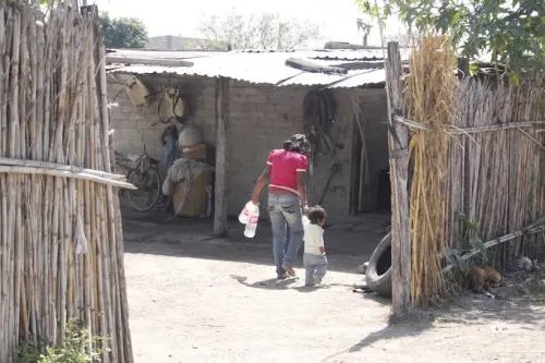 Disminuye la pobreza extrema en Puebla