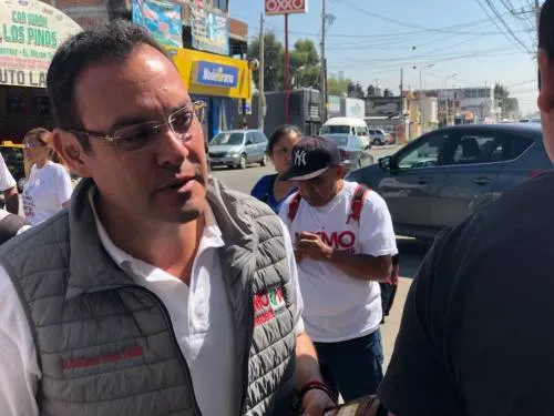 Seguridad pública “no es un juego” y se requiere de una estrategia bien planeada: Deloya