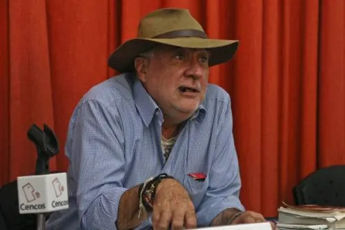 Violencia por el huachicol se agravó porque RMV ocultó el problema: Sicilia