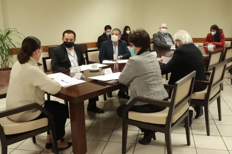 Protección a defensores y periodistas, una tarea de todas las conciencias