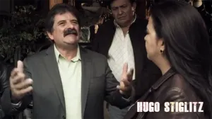 Alcalde de Jalisco debuta en película sobre el narco